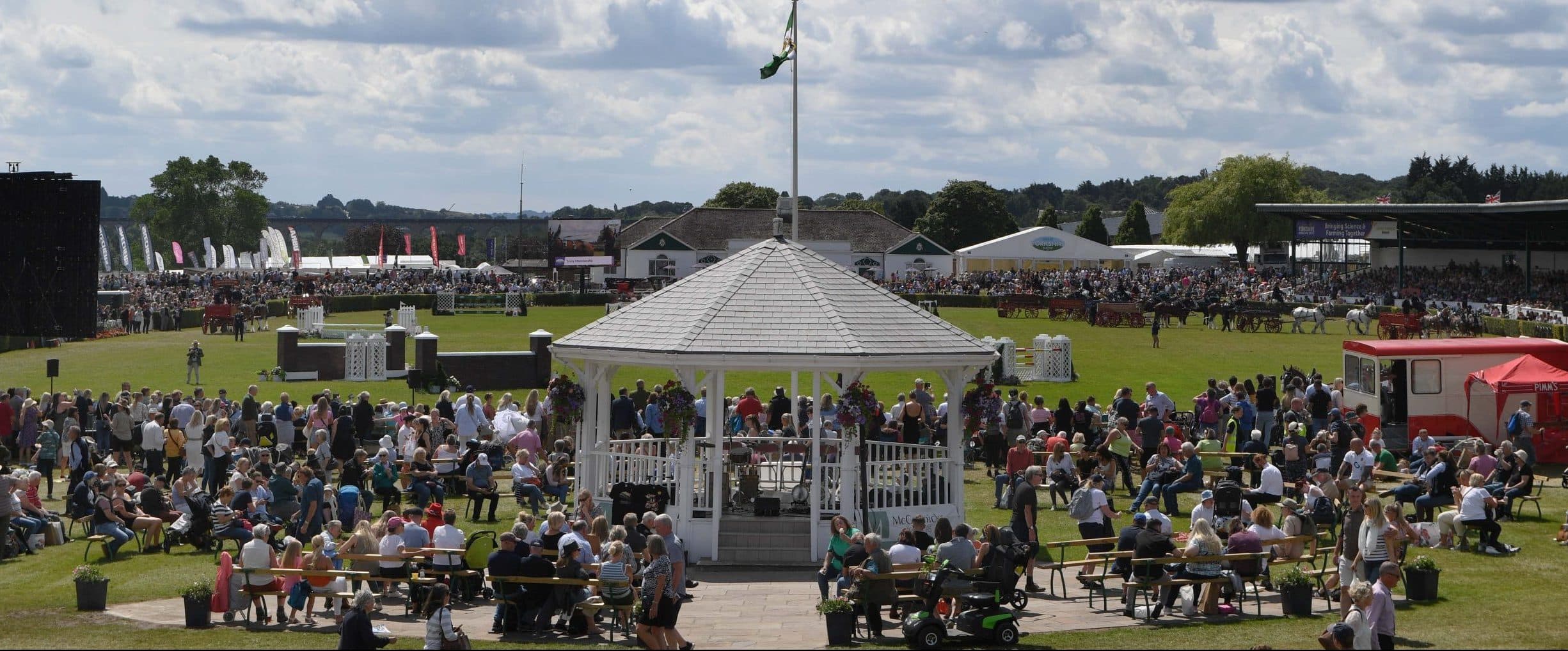 Great Yorkshire Show