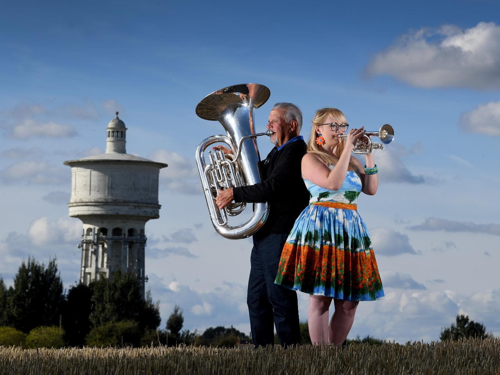 Article in Yorkshire Post, 2021