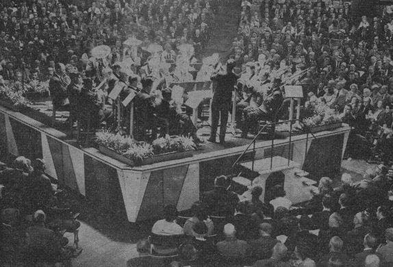 British Open, 1963