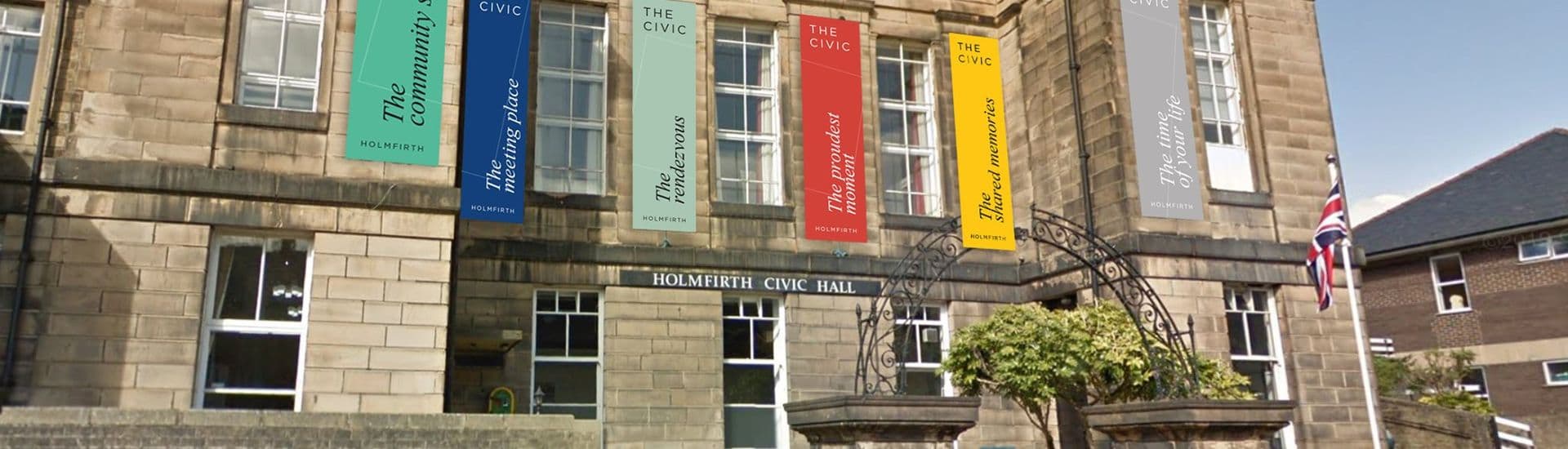 Holme Valley Contest