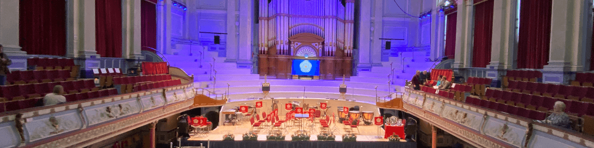 Yorkshire Area Championships