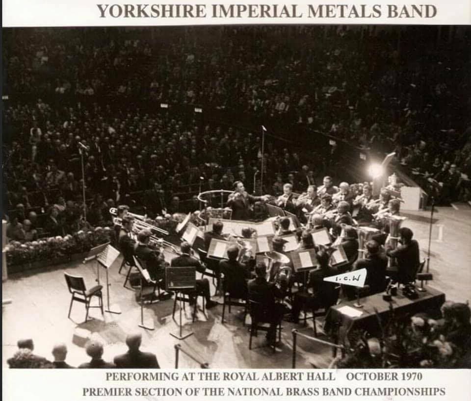 National Finals, 1970s