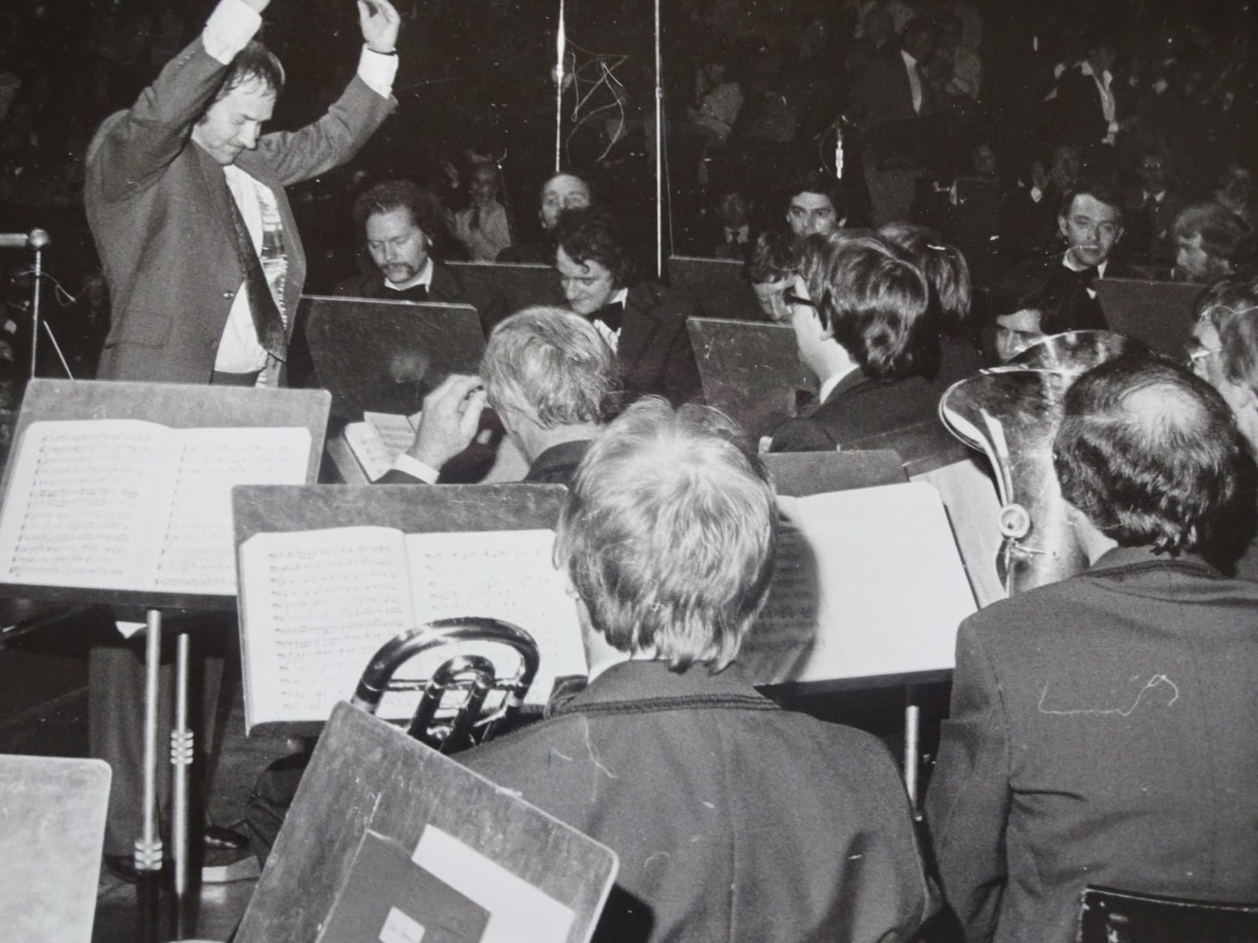 National Finals, 1978