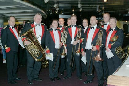 National Finals, 2005