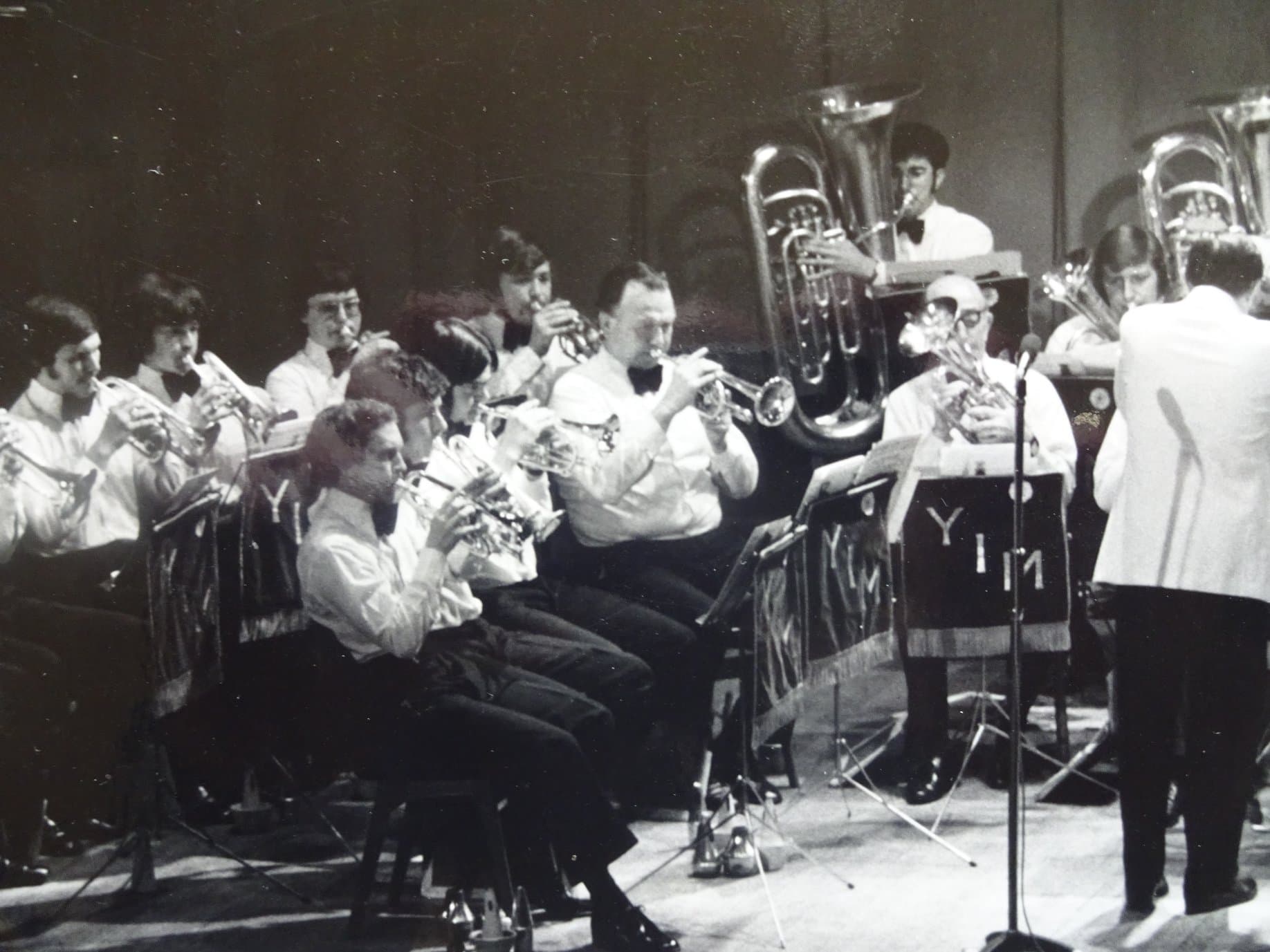 Performance, 1960s