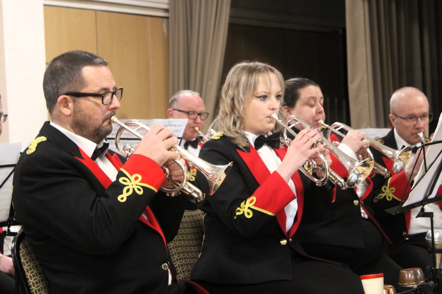 Spring Festival, 2024