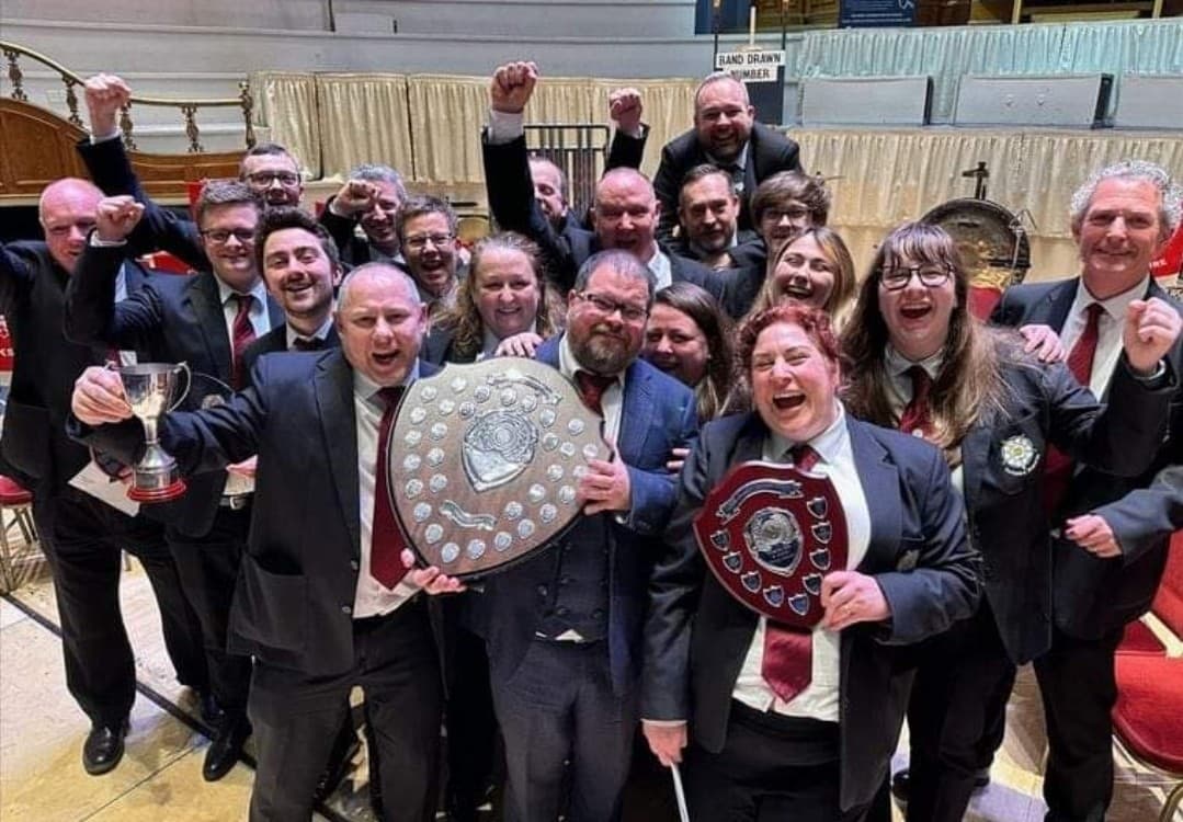 Yorkshire Area, 2024