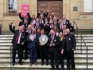 Yorkshire Area, 2023